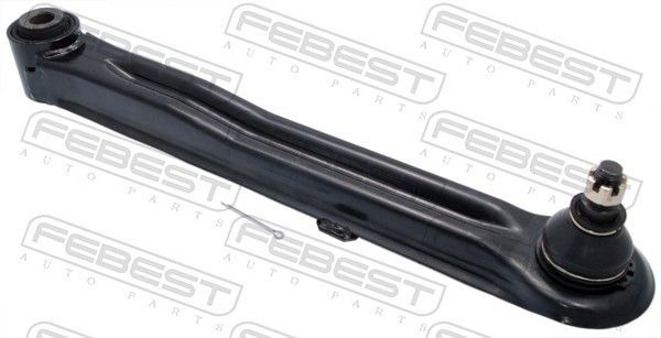 Рычаг независимой подвески колеса, подвеска колеса FEBEST 0425V97