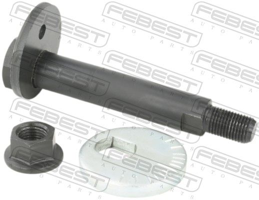Набор болтов для коррекции развала колёс FEBEST 0429009KIT