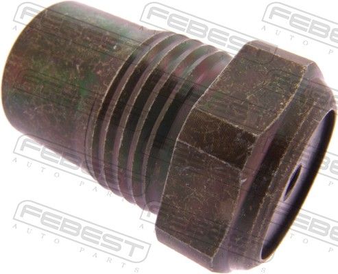 Болт, поперечный рычаг подвески FEBEST 0435CAN