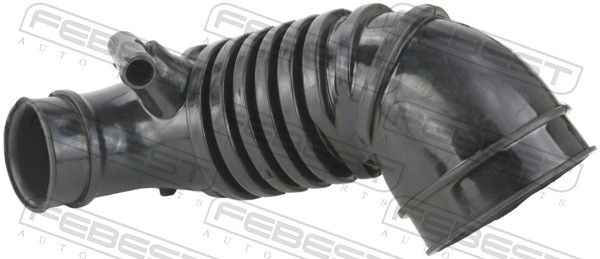 Шланг, система подачи воздуха FEBEST 04450001