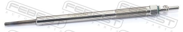 Свеча накаливания FEBEST 04642005