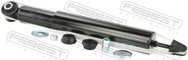 Амортизатор FEBEST 04650942R
