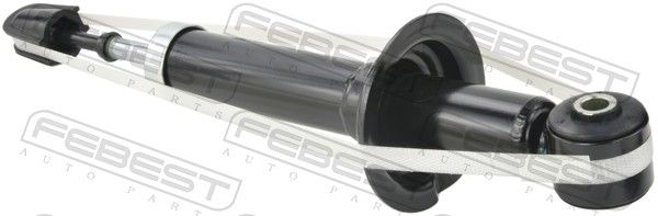 Амортизатор FEBEST 04658631R