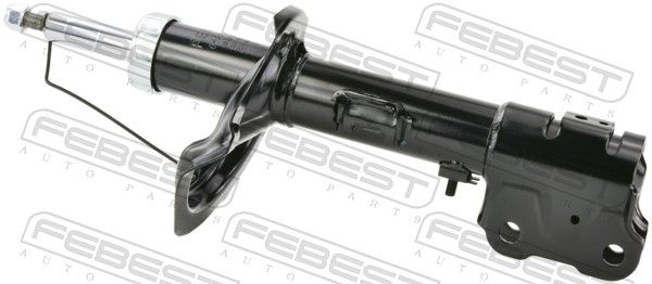 Амортизатор FEBEST 04660881FL
