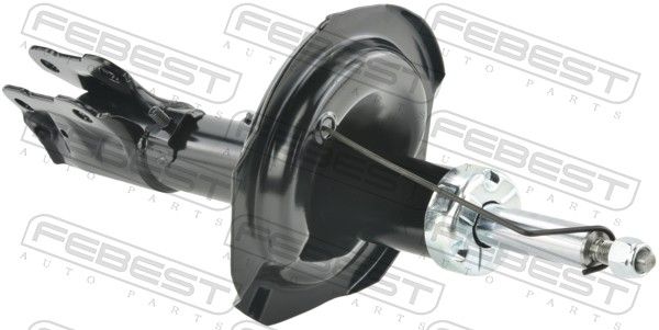 Амортизатор FEBEST 04660882FR