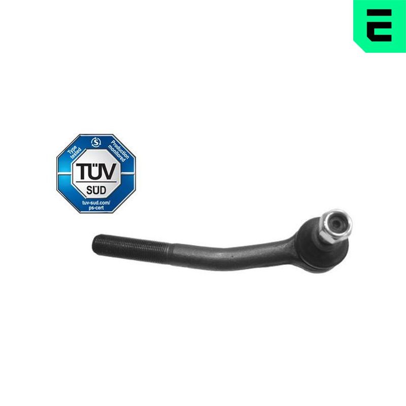 Наконечник поперечной рулевой тяги OPTIMAL G1332