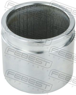 Поршень, корпус скобы тормоза FEBEST 0476Z21AF