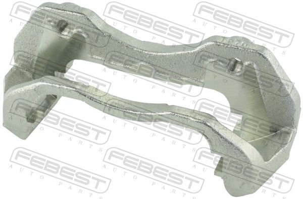 Комплект поддержки корпуса скобы тормоза FEBEST 0477CCS3AF