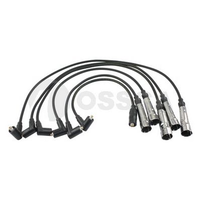 Комплект проводов зажигания OSSCA 00098