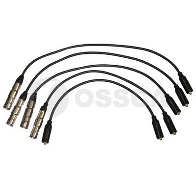 Комплект проводов зажигания OSSCA 00154