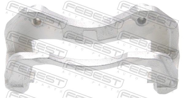 Комплект поддержки корпуса скобы тормоза FEBEST 0477CCWF