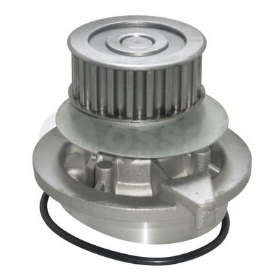 Водяной насос, охлаждение двигателя OSSCA 00212
