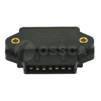 Коммутатор, система зажигания OSSCA 00257