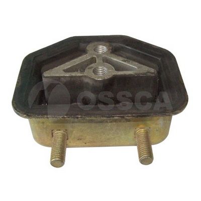 Подвеска, двигатель OSSCA 00534