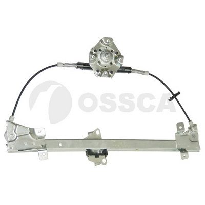 Стеклоподъемник OSSCA 01430