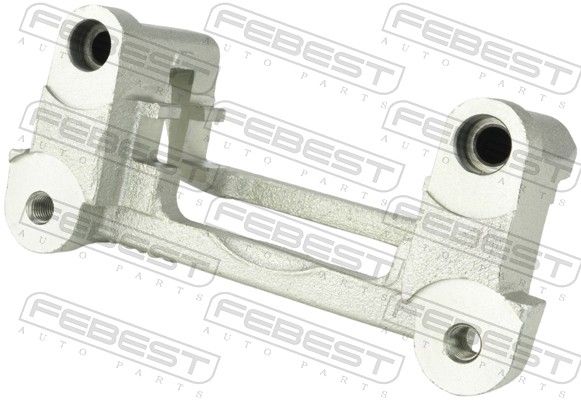 Комплект поддержки корпуса скобы тормоза FEBEST 0477CGFR