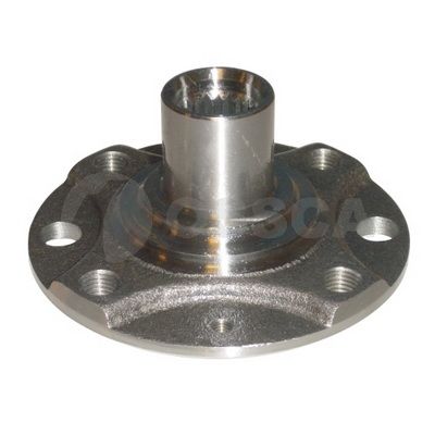 Ступица колеса OSSCA 01600