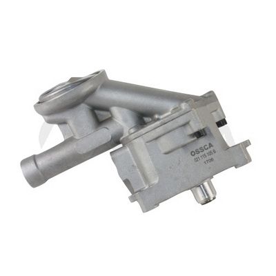 Масляный насос OSSCA 01740