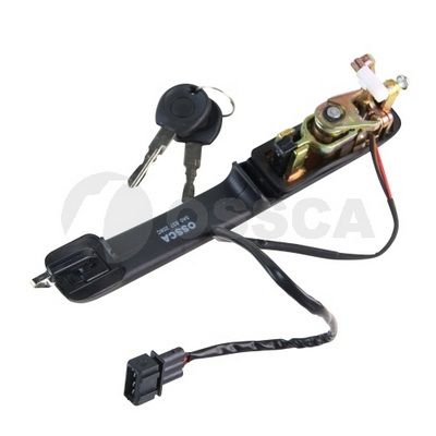 Наружная ручка двери OSSCA 01872