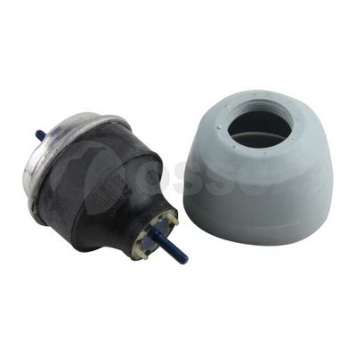 Подвеска, двигатель OSSCA 01899