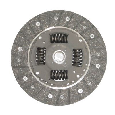 Диск сцепления OSSCA 01921