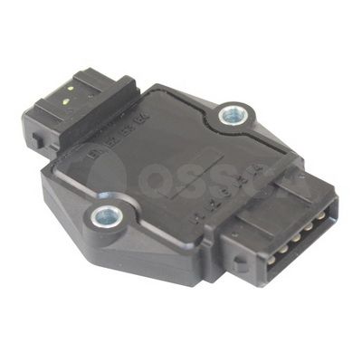 Блок управления, система зажигания OSSCA 02504