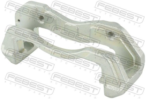 Комплект поддержки корпуса скобы тормоза FEBEST 0477CK96WFR