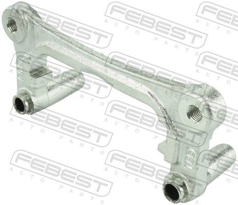 Комплект поддержки корпуса скобы тормоза FEBEST 0477CNA4R
