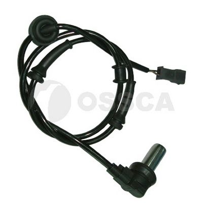 Датчик, частота вращения колеса OSSCA 03784