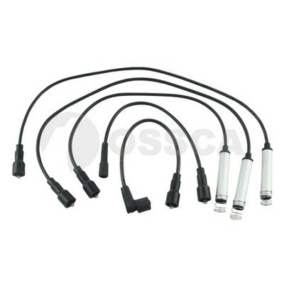 Комплект проводов зажигания OSSCA 03948