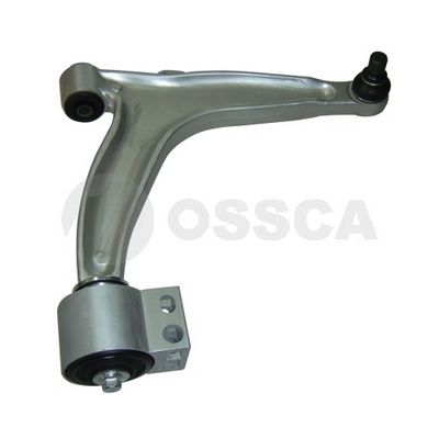 Рычаг независимой подвески колеса, подвеска колеса OSSCA 04369
