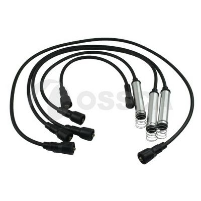 Комплект проводов зажигания OSSCA 04495