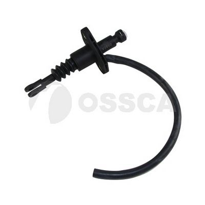Главный цилиндр, система сцепления OSSCA 04727
