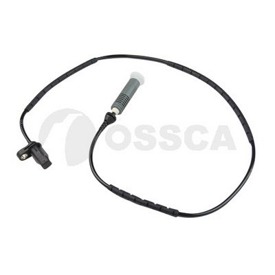 Датчик, частота вращения колеса OSSCA 05466