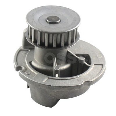 Водяной насос, охлаждение двигателя OSSCA 05490