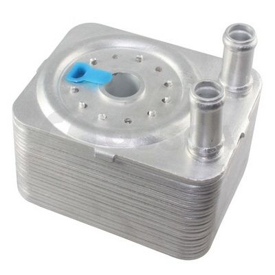 масляный радиатор, двигательное масло OSSCA 05959