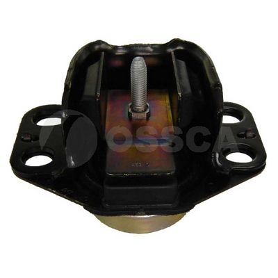 Подвеска, двигатель OSSCA 06016