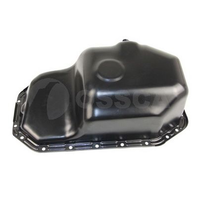 Масляный поддон OSSCA 06255
