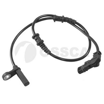 Датчик, частота вращения колеса OSSCA 06583