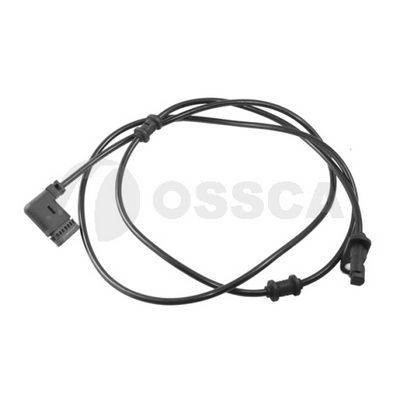 Датчик, частота вращения колеса OSSCA 06585