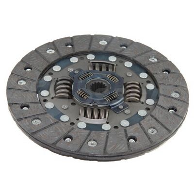 Диск сцепления OSSCA 06967