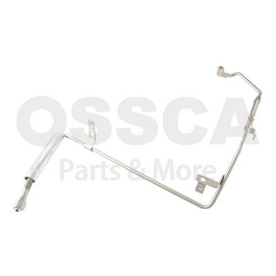 Маслопровод, компрессор OSSCA 07997