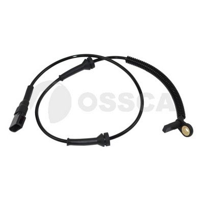 Датчик, частота вращения колеса OSSCA 08573