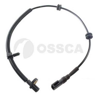 Датчик, частота вращения колеса OSSCA 08574