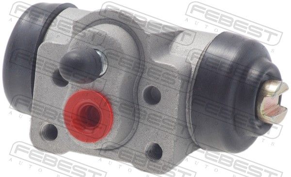 Колесный тормозной цилиндр FEBEST 0478KB4