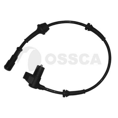 Датчик, частота вращения колеса OSSCA 09222