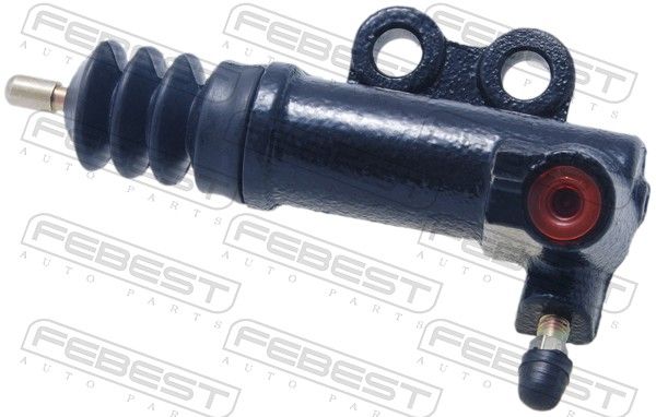 Рабочий цилиндр, система сцепления FEBEST 0480KA4T