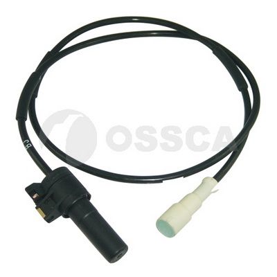 Датчик, частота вращения колеса OSSCA 09896