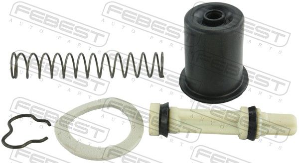 Ремкомплект, главный цилиндр FEBEST 0480RCS