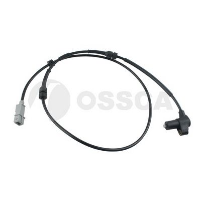 Датчик, частота вращения колеса OSSCA 10809